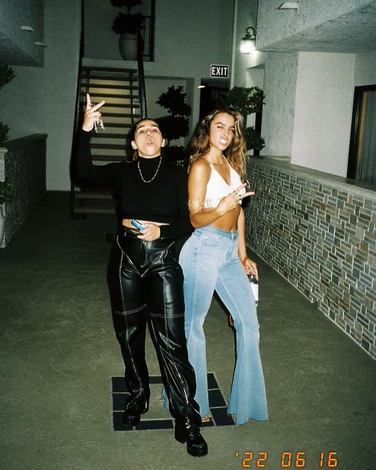 Sommer Ray