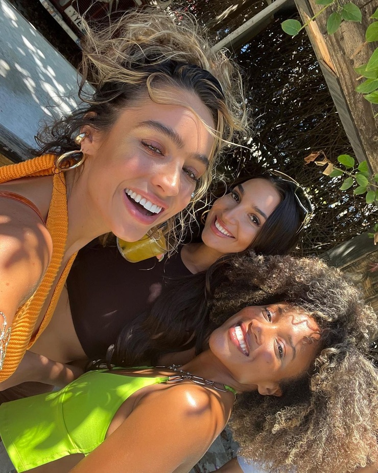 Sommer Ray Sommer Ray