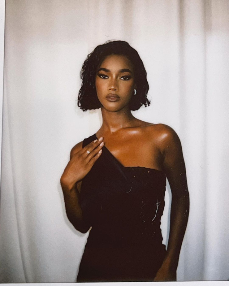 Mariama Diallo