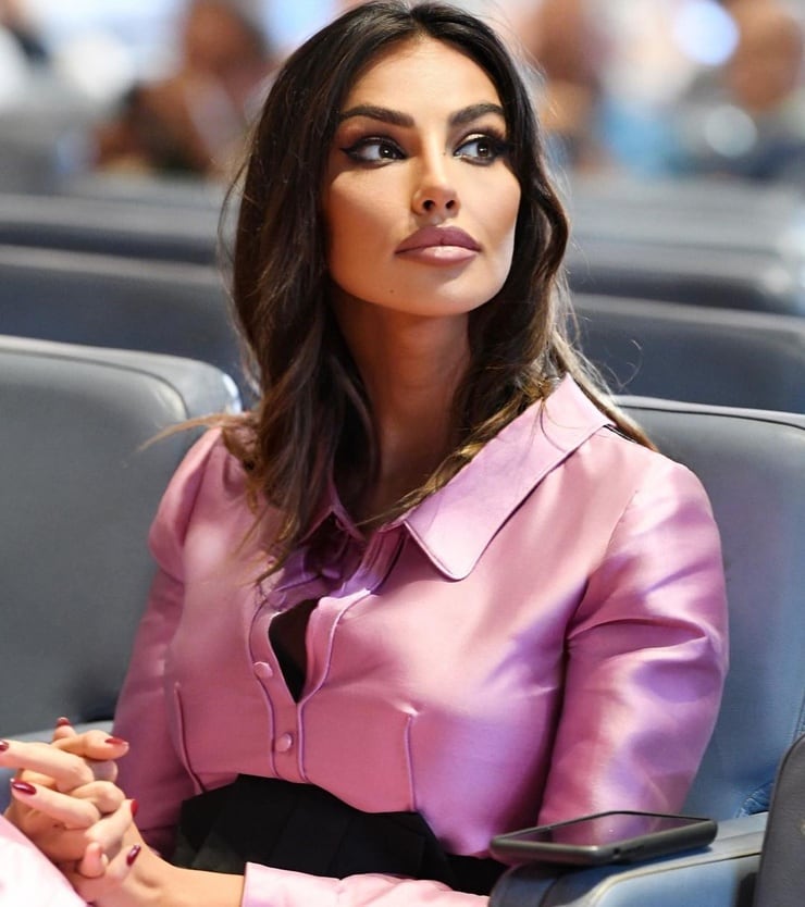 Madalina Ghenea Madalina Ghenea