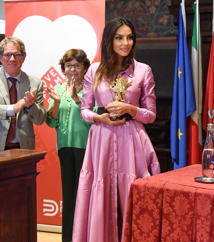 Madalina Ghenea