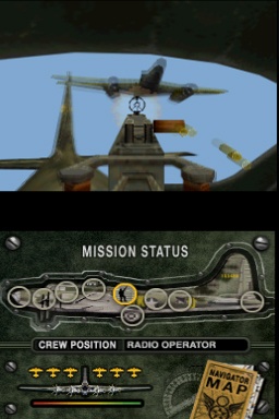 B17 Fortress In The Sky
