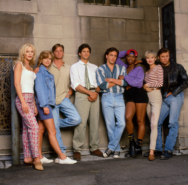 Melrose Place