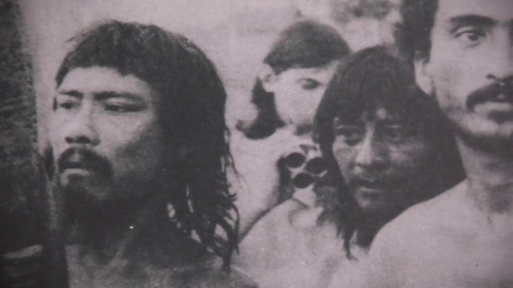 Taego Ãwa Taego Ãwa