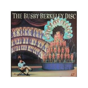 The Busby Berkeley Disc