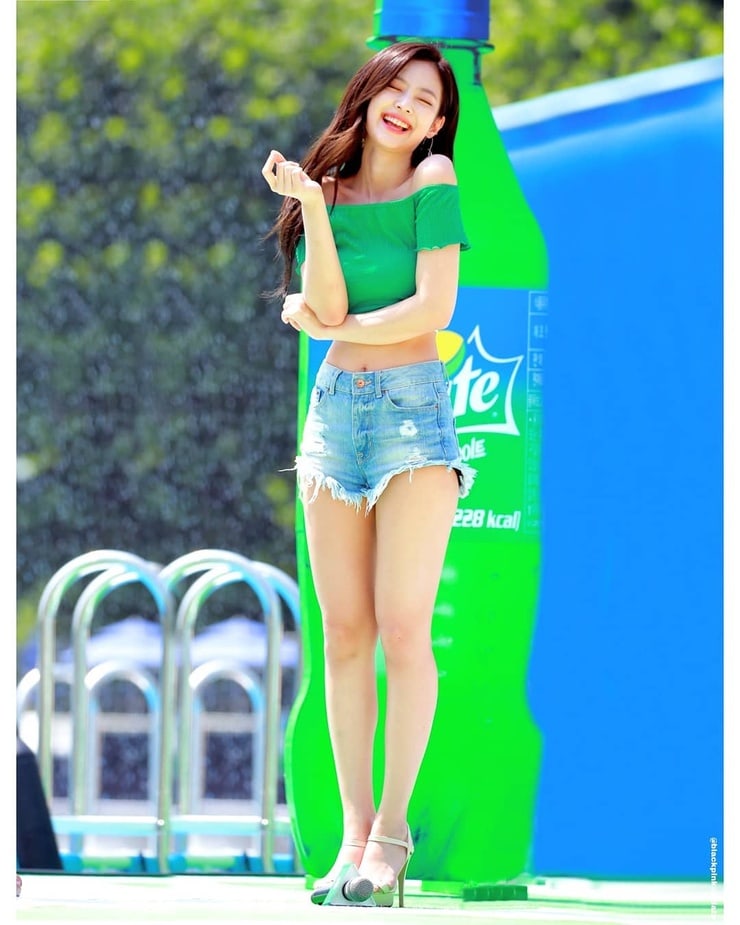 Picture of Jennie Kim