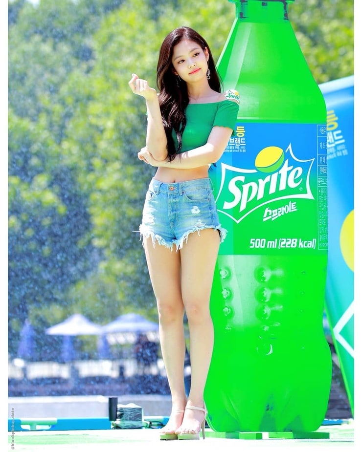 Jennie Kim Image