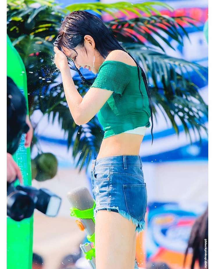 Jennie Kim