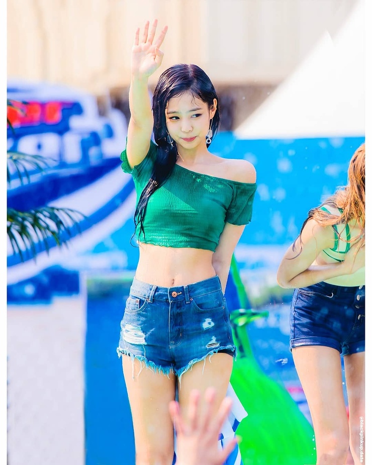 Jennie Kim