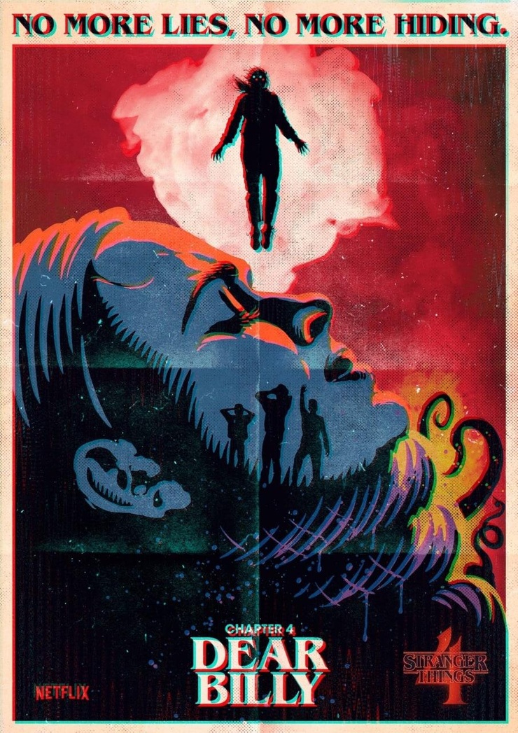 Stranger Things