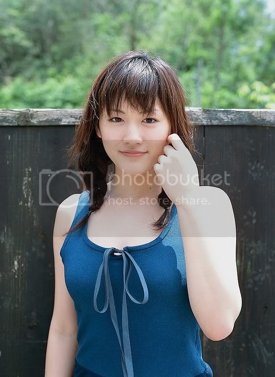 Haruka Ayase
