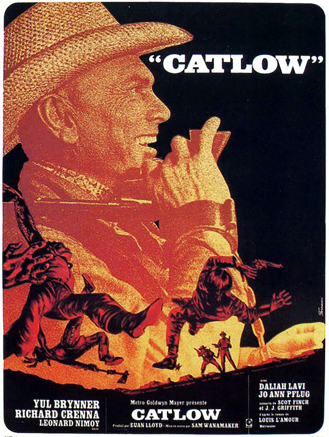 Catlow