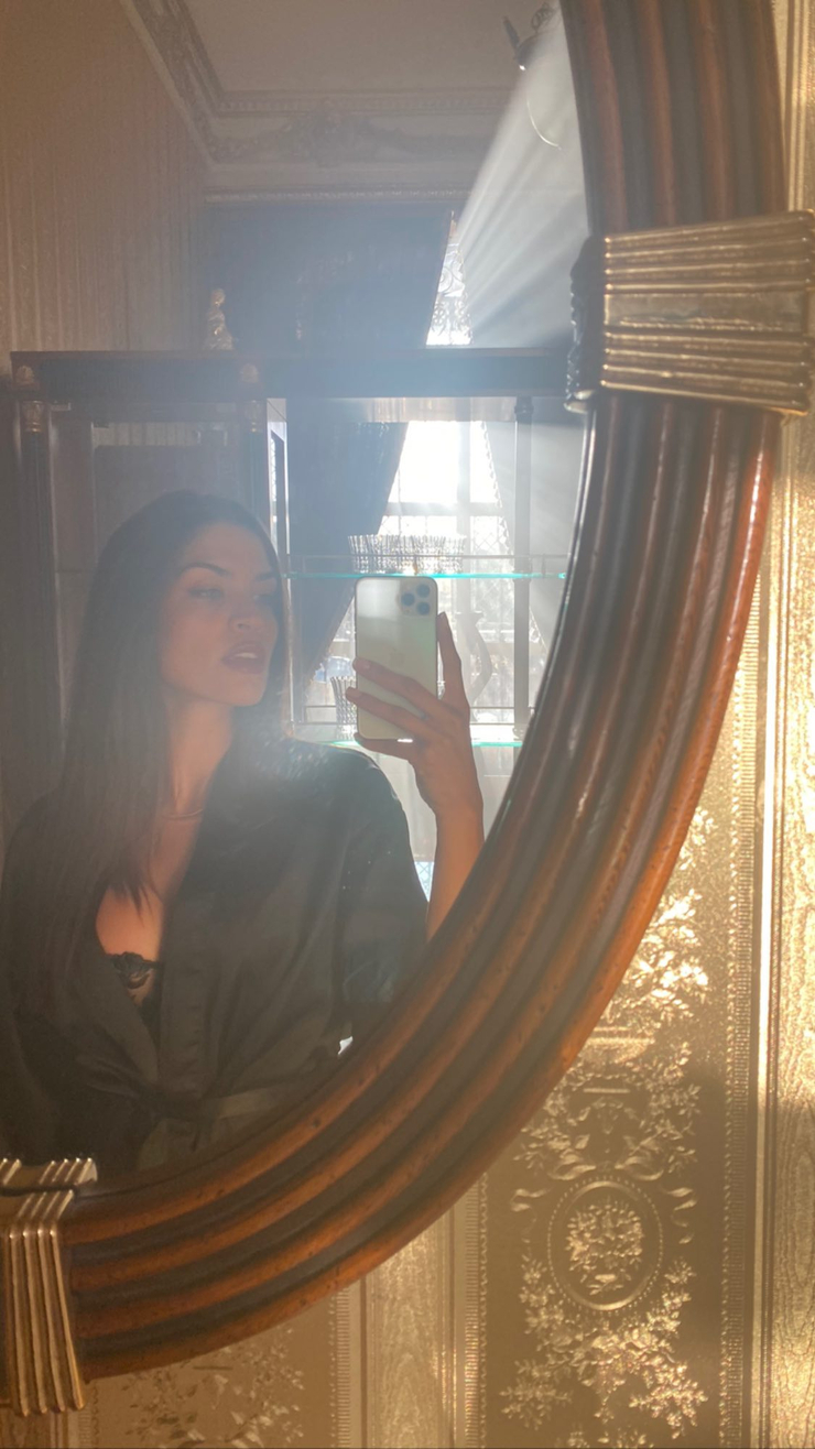 Alessandra Sironi