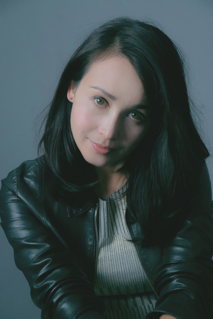 Jacelyn Parry