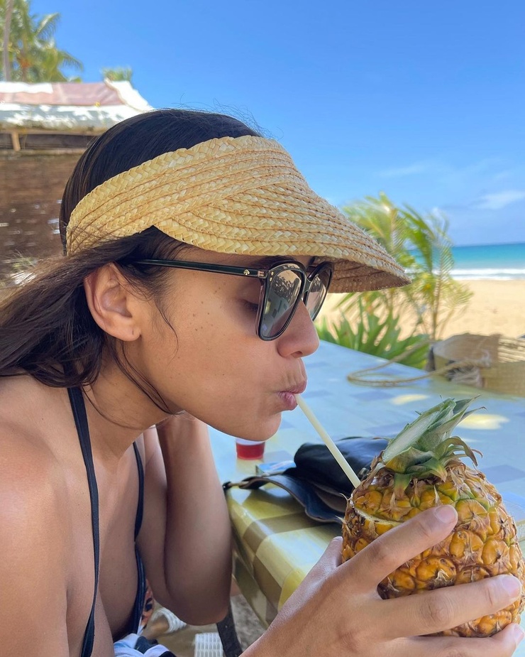 Dania Ramirez