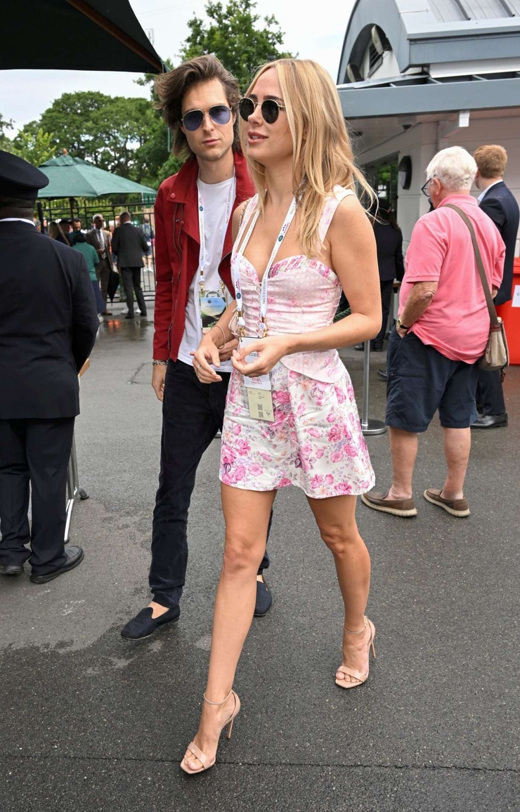 Kimberley Garner