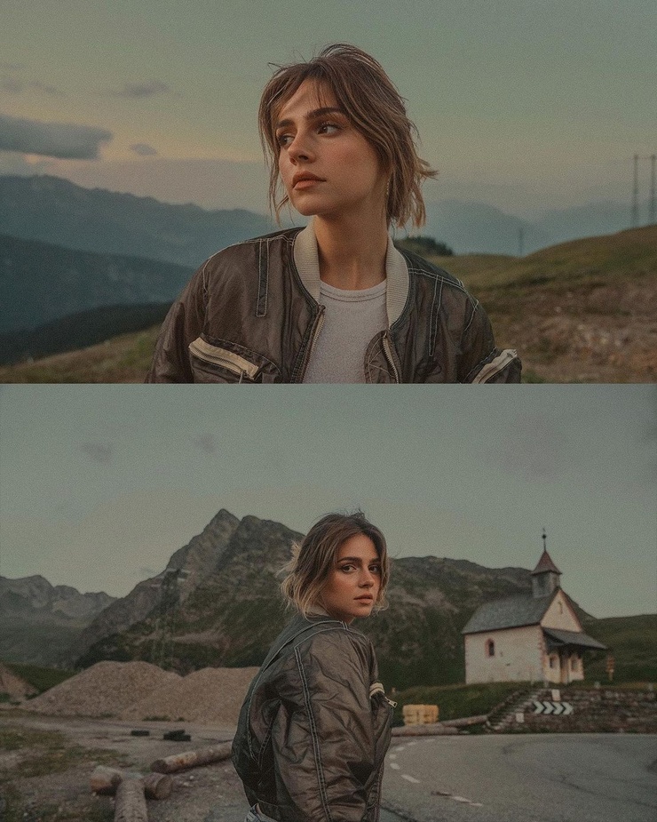 Jessy Hartel Jessy Hartel