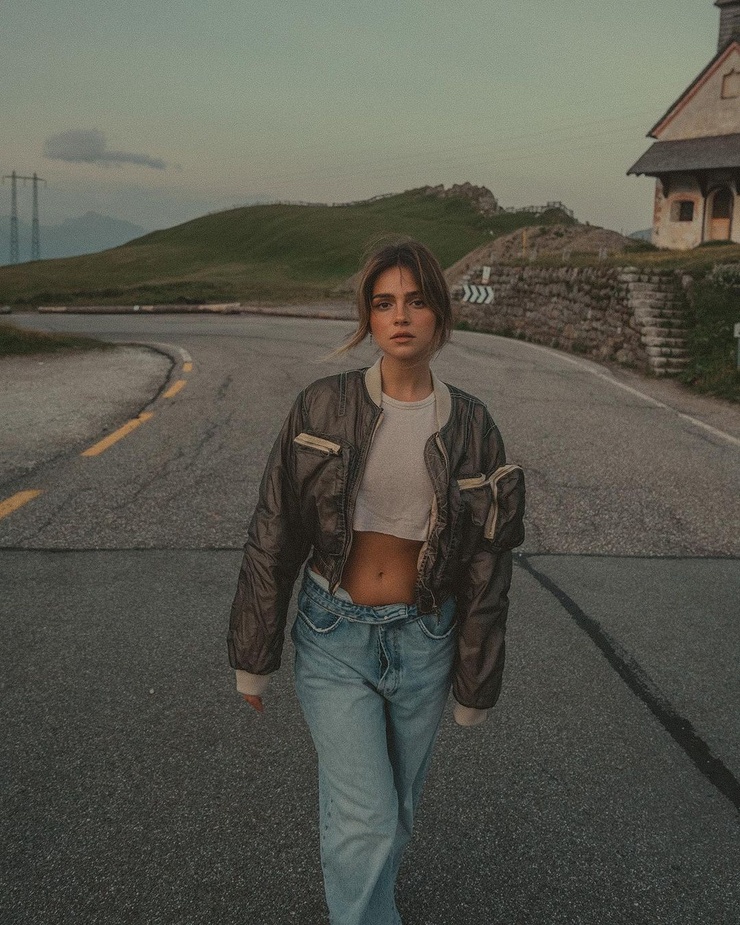 Jessy Hartel Jessy Hartel