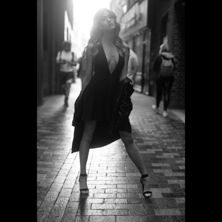 Katherine McNamara Katherine McNamara
