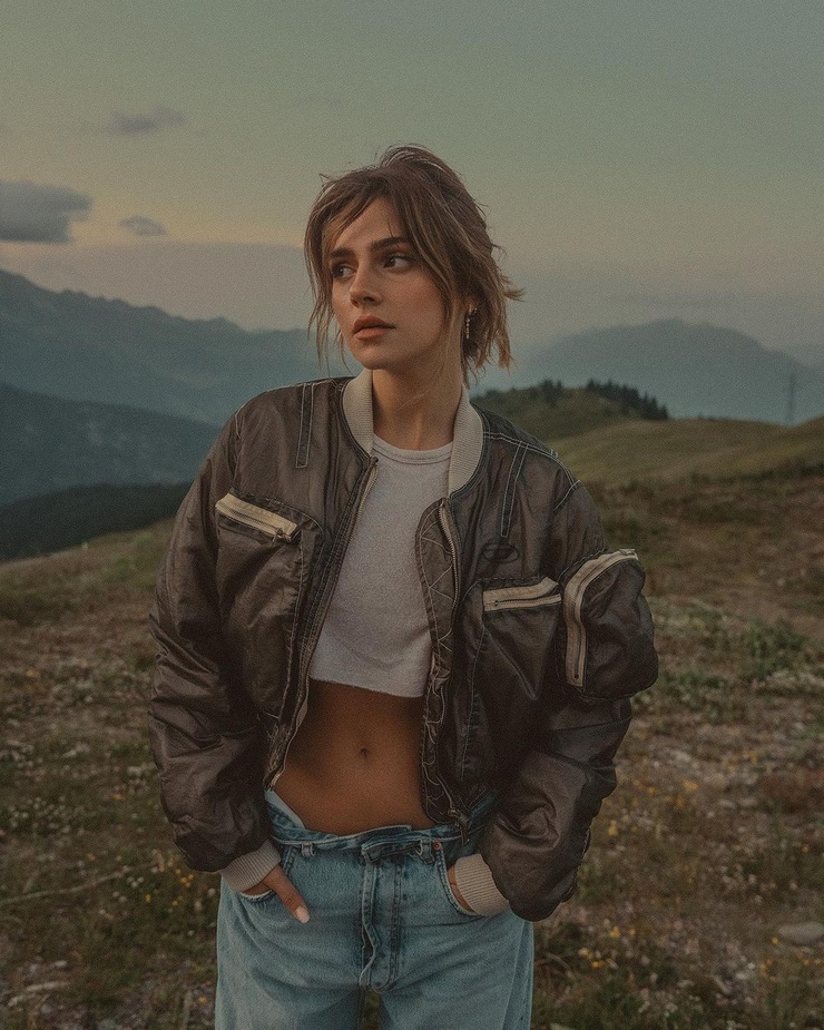 Jessy Hartel Jessy Hartel