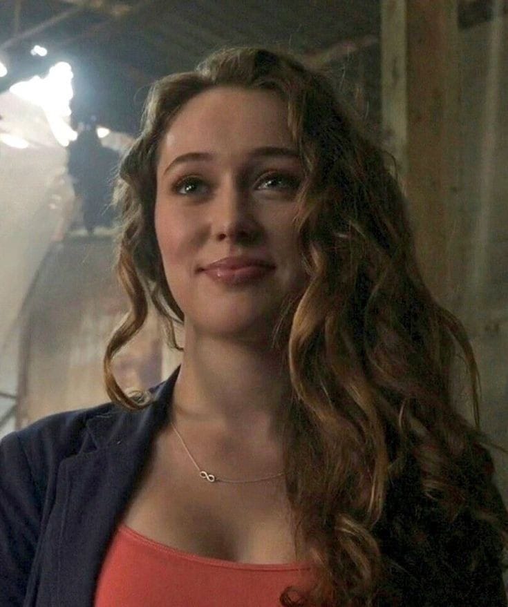 Alycia Debnam Carey