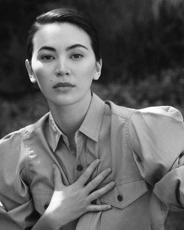 Jessica Henwick Jessica Henwick