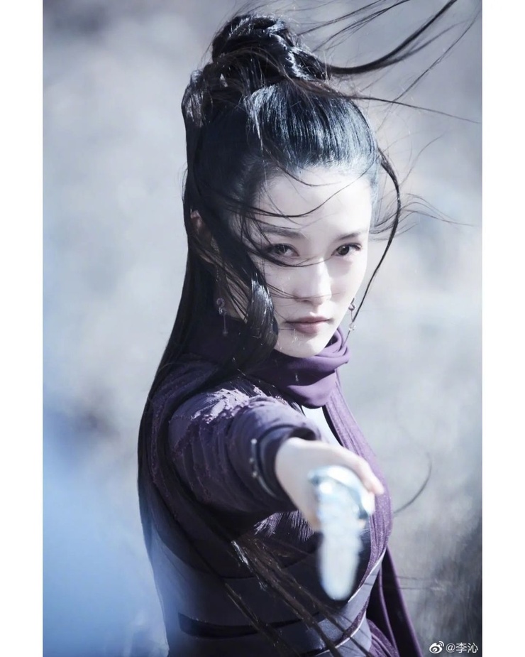 Qin Li