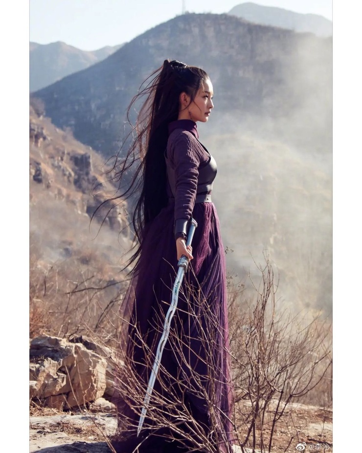 Qin Li