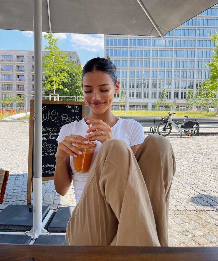 dina denoire
