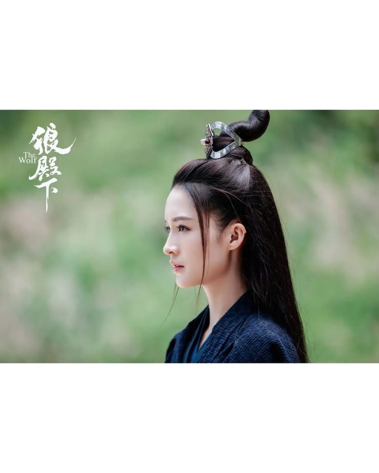 Image of Qin Li