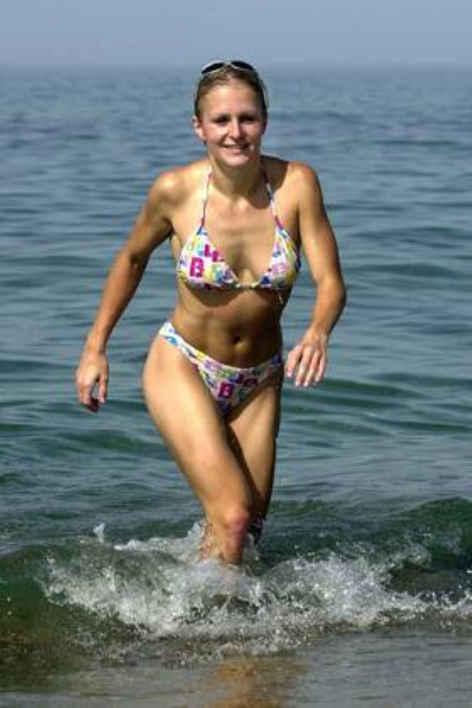 Martina Beck
