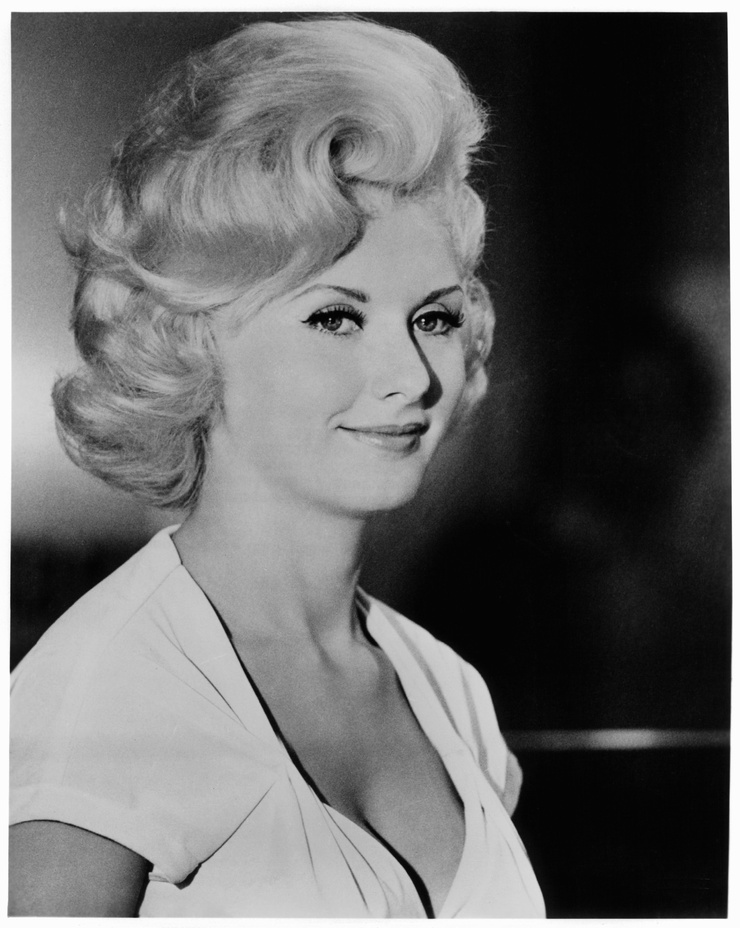 Barbara Roscoe