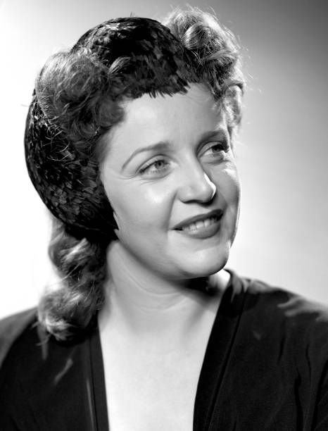Eleanor Steber