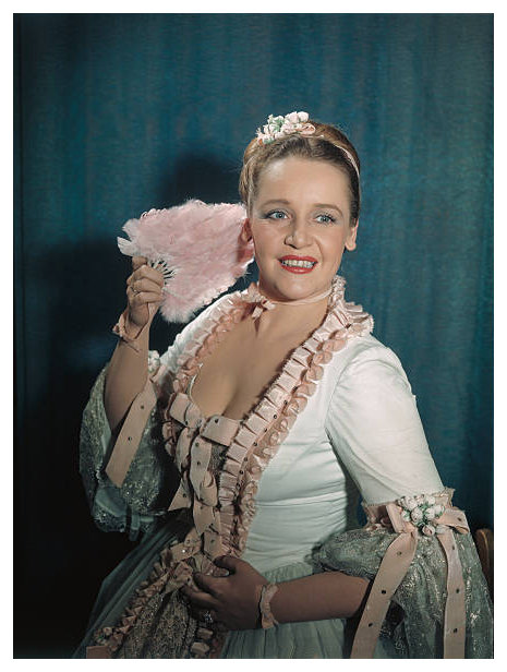 Eleanor Steber