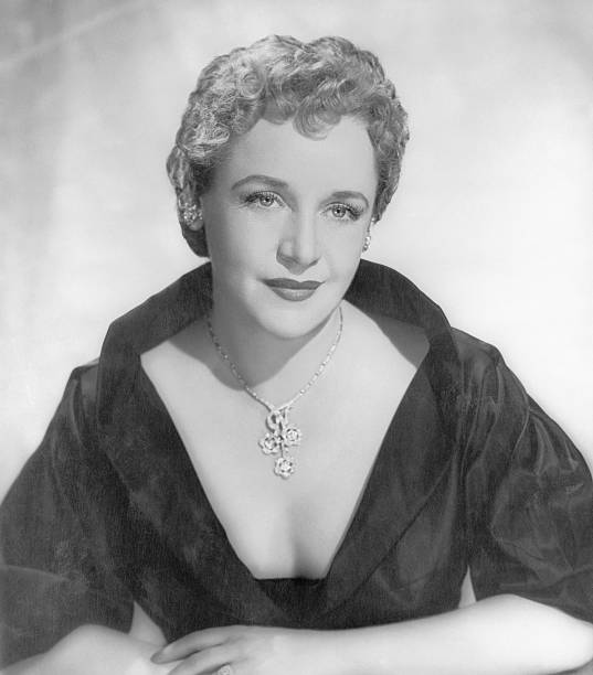 Eleanor Steber