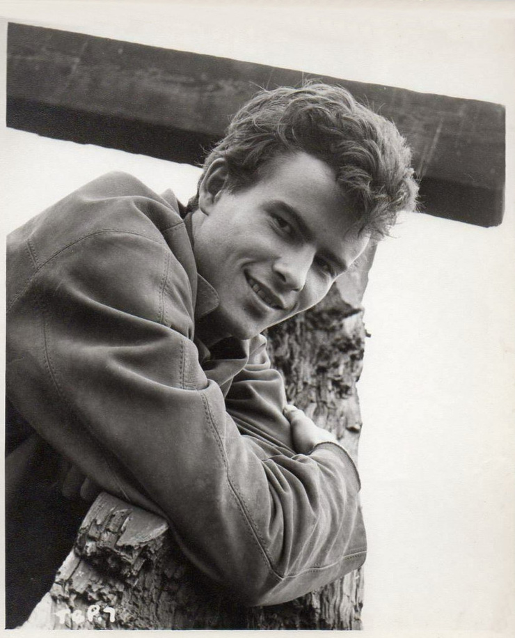 Horst Buchholz