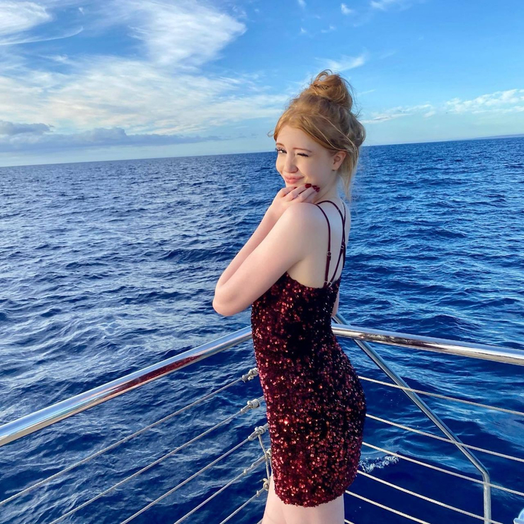 Picture of Makenna Kelly