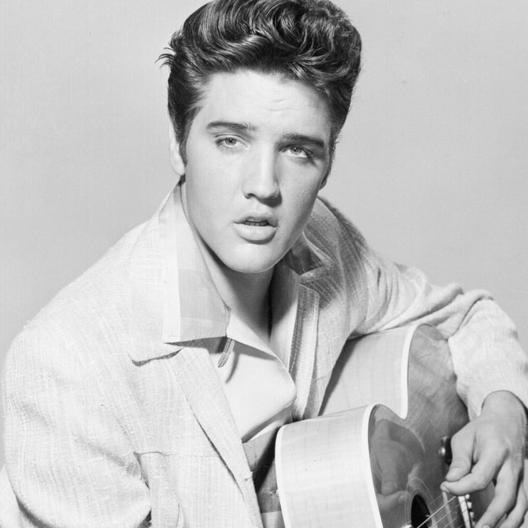 Elvis Presley