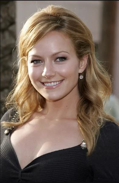 Picture of Becki Newton