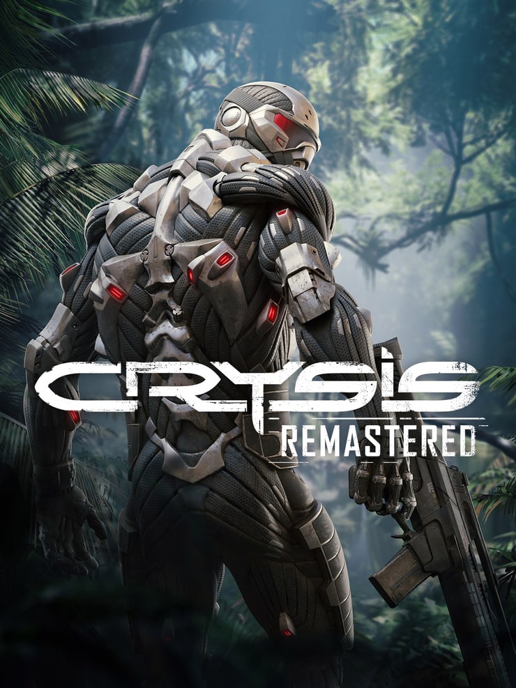 Crysis Remastered