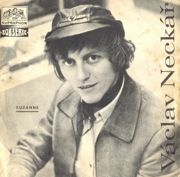 Václav Neckár