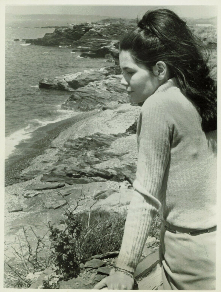 Alexandra Isles