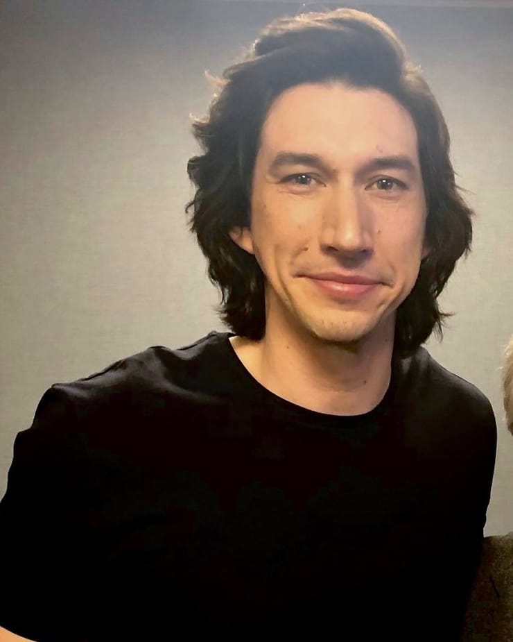 Adam Driver