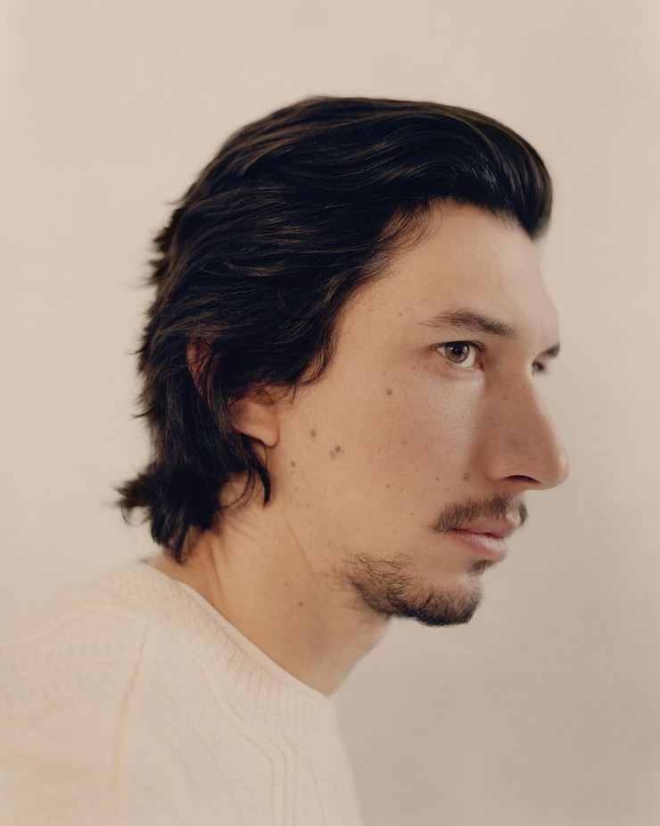 Adam Driver