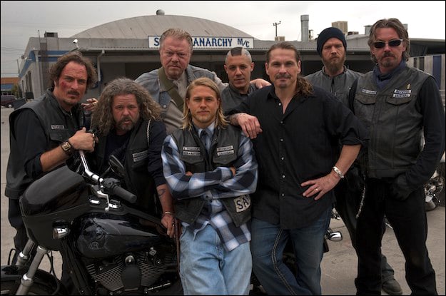 Sons of Anarchy