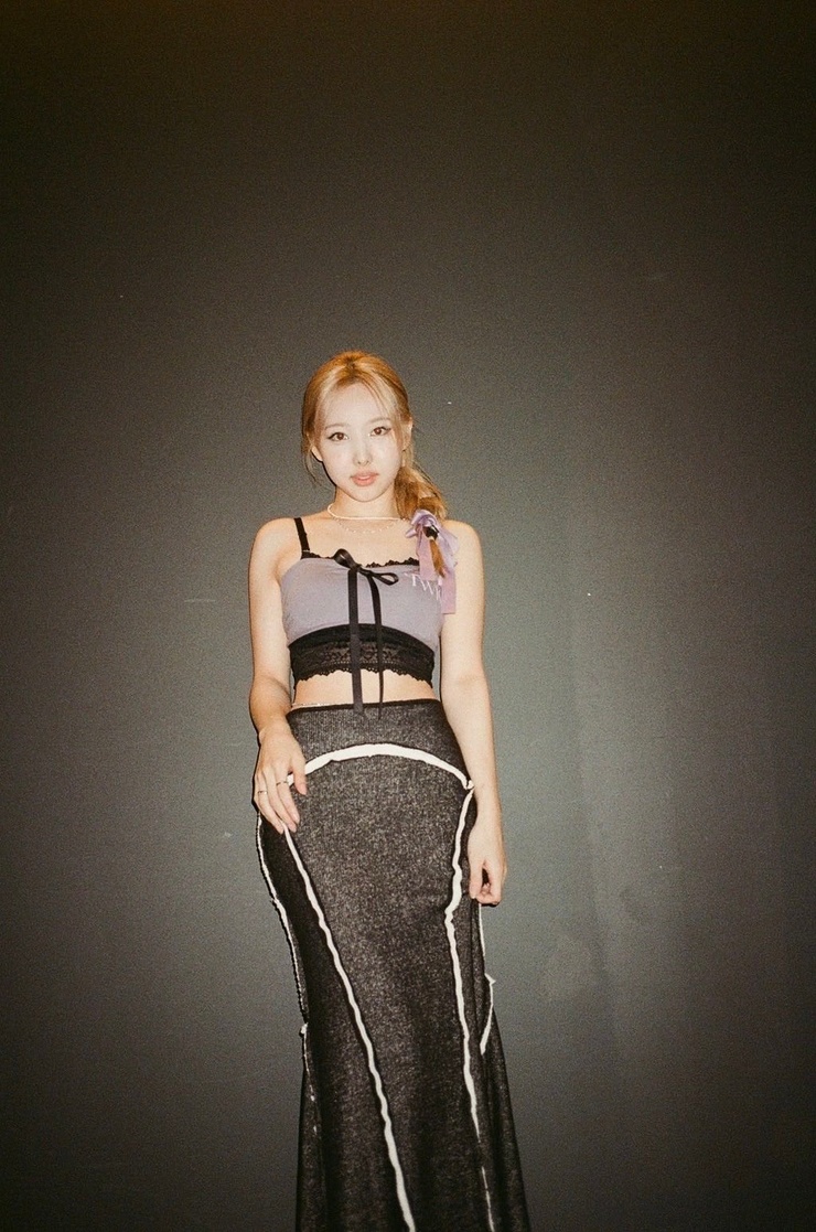 Im Nayeon