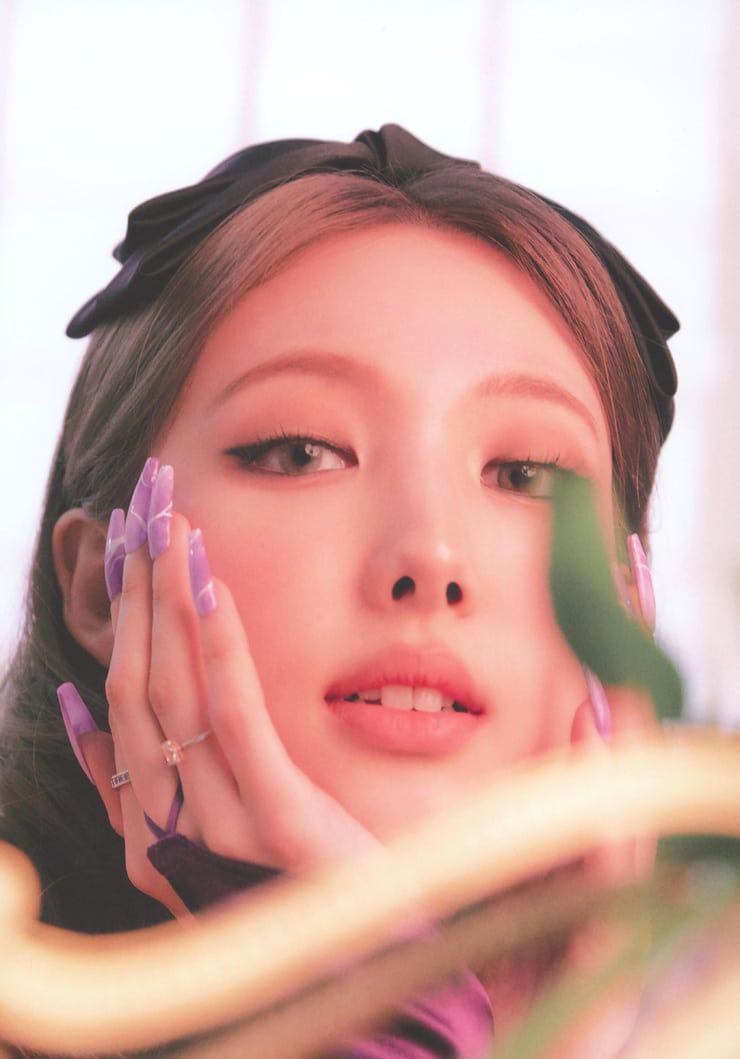 Im Nayeon