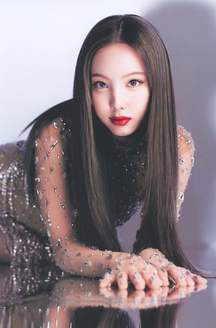 Im Nayeon