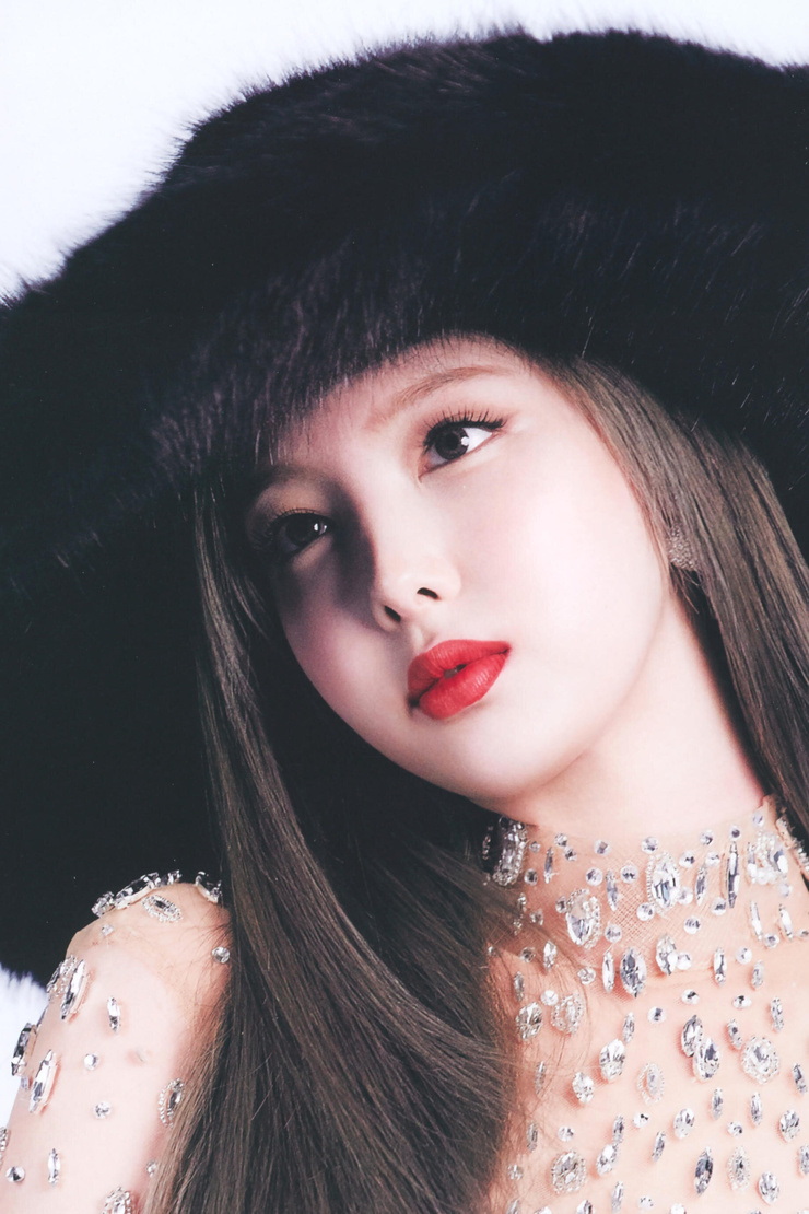 Im Nayeon