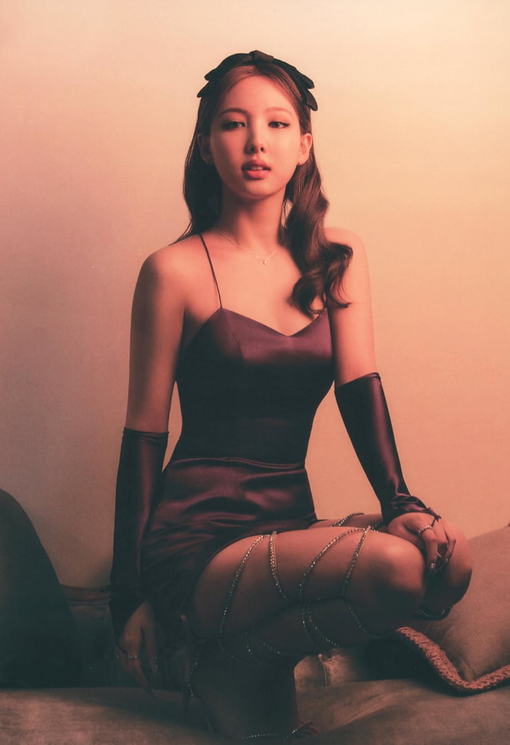 Im Nayeon